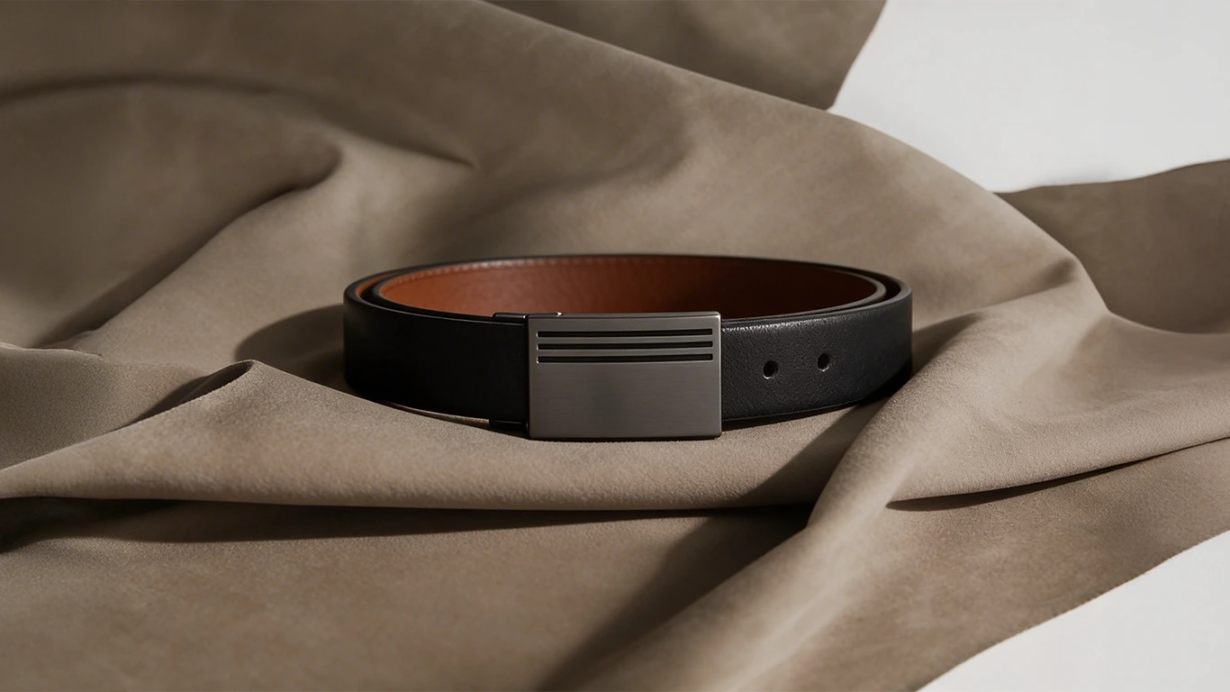 ALDO Men's Belt