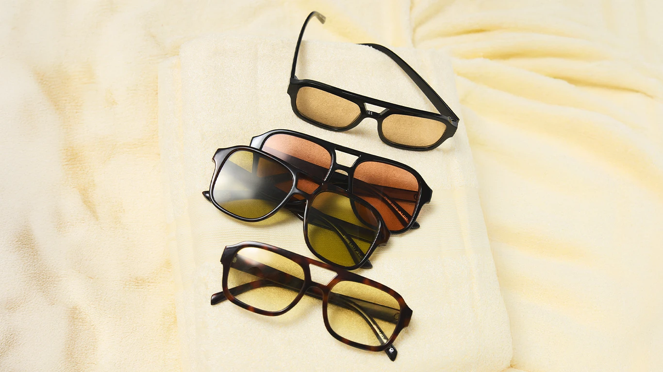 Men's Sunglasses