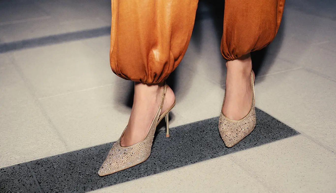 Elevated Dress Ramadan