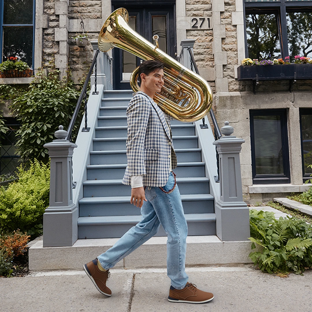 ALDO Mens Casual Shoes