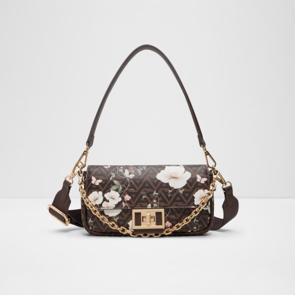 Main View Of Multi Audeta Shoulder Bag For Women