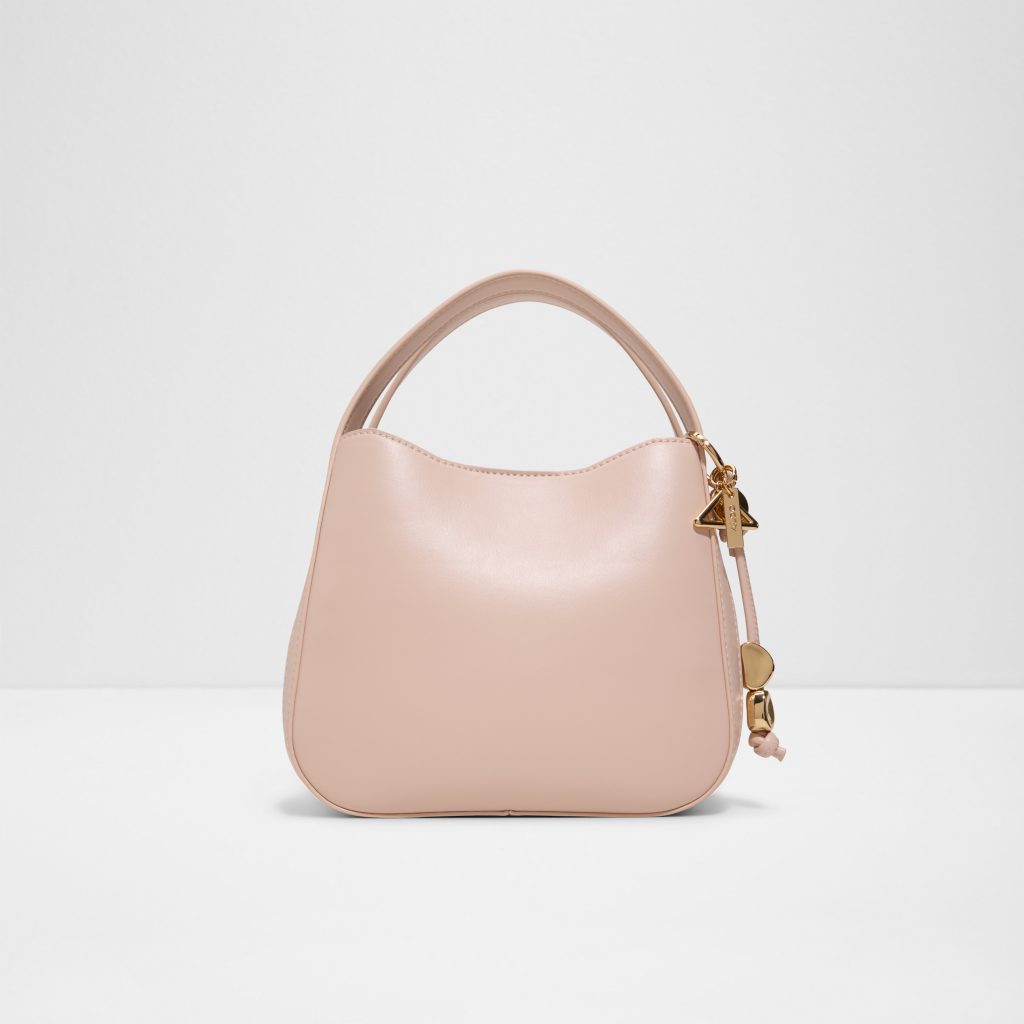 Auralily Handbag in Other Purple