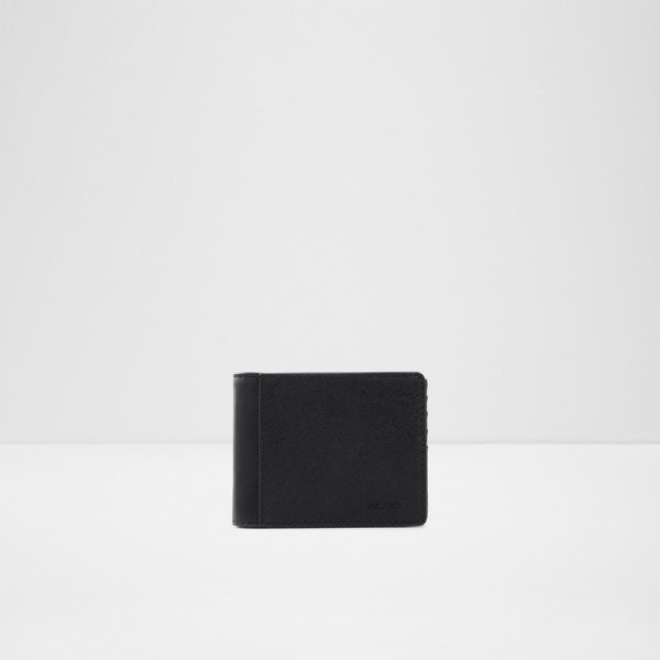 Black Wallet