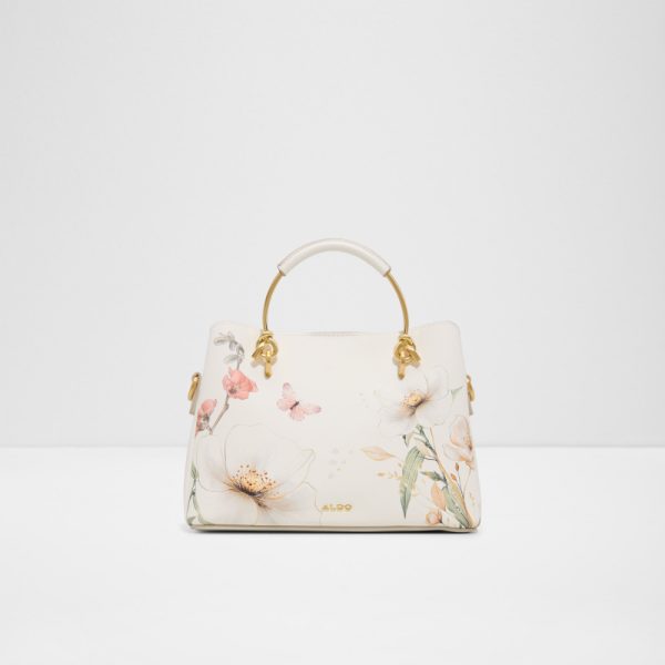 Main View Of Multi Calintha Satchel For Women