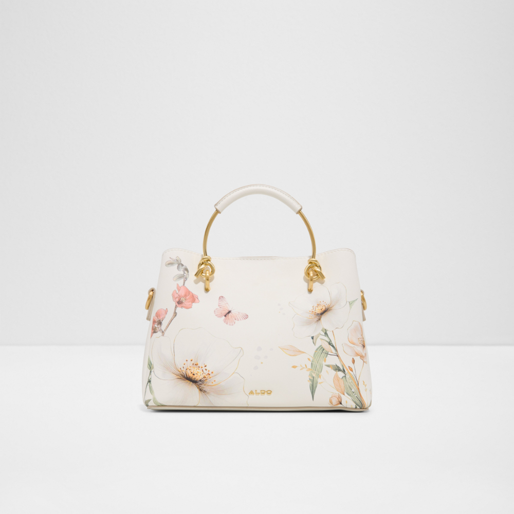Main View Of Multi Calintha Satchel For Women