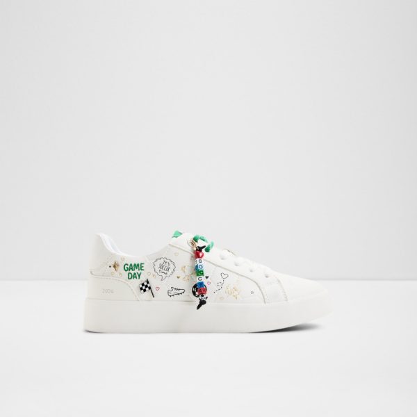cheer, Cupsoles, White combo