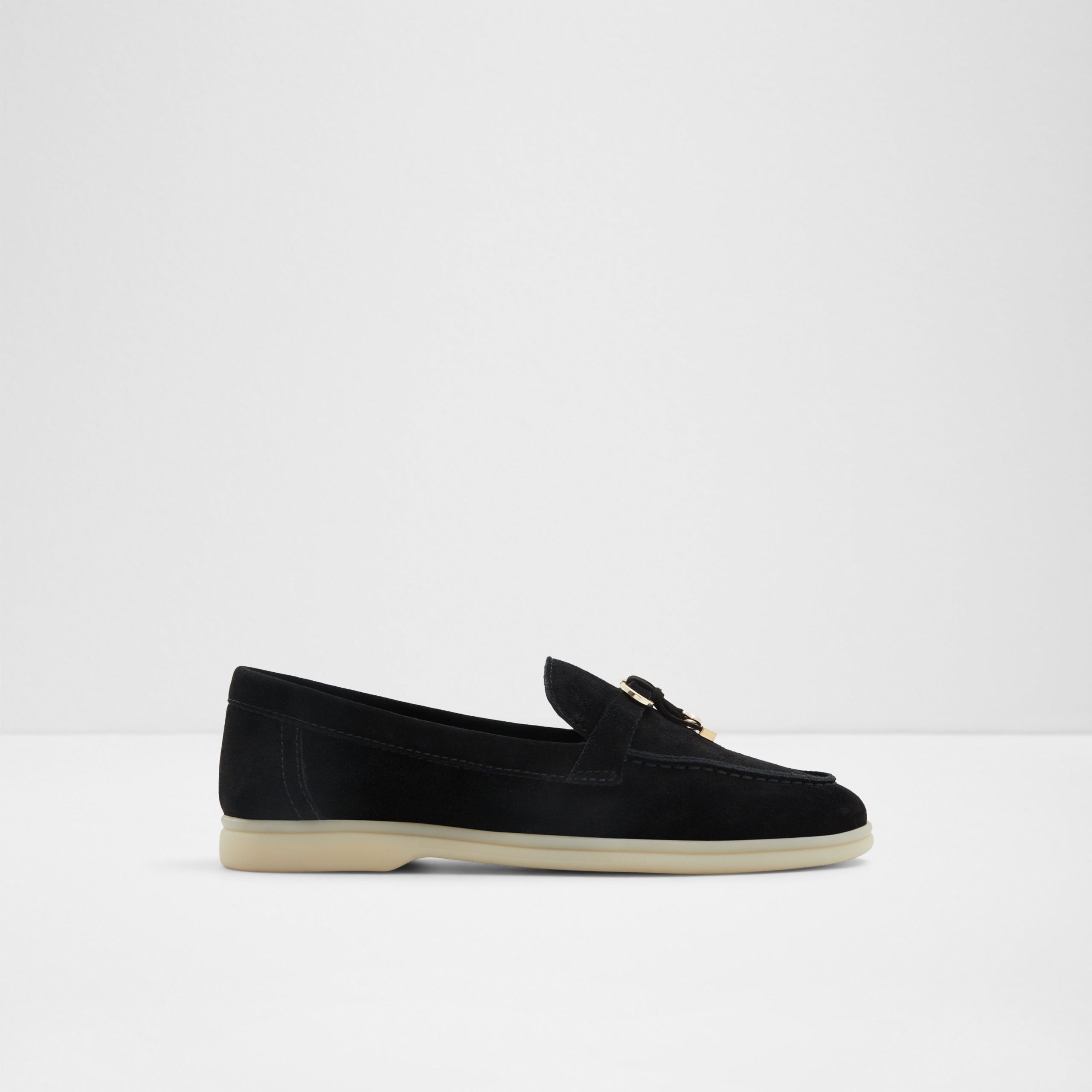 Creras Loafers in In Black
