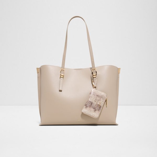 Taupe, Laptop Bag