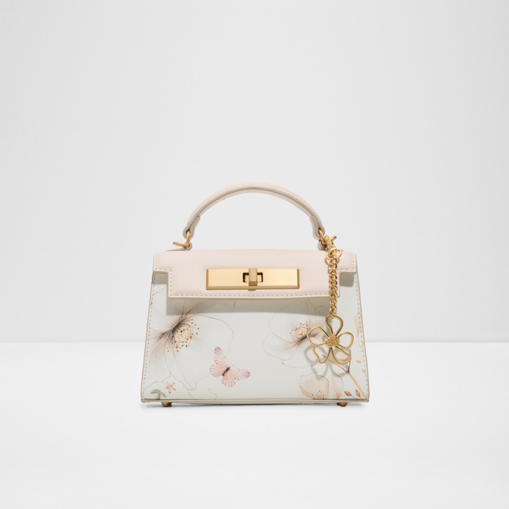 Main View Of Multi Eliara Top Handle For Women