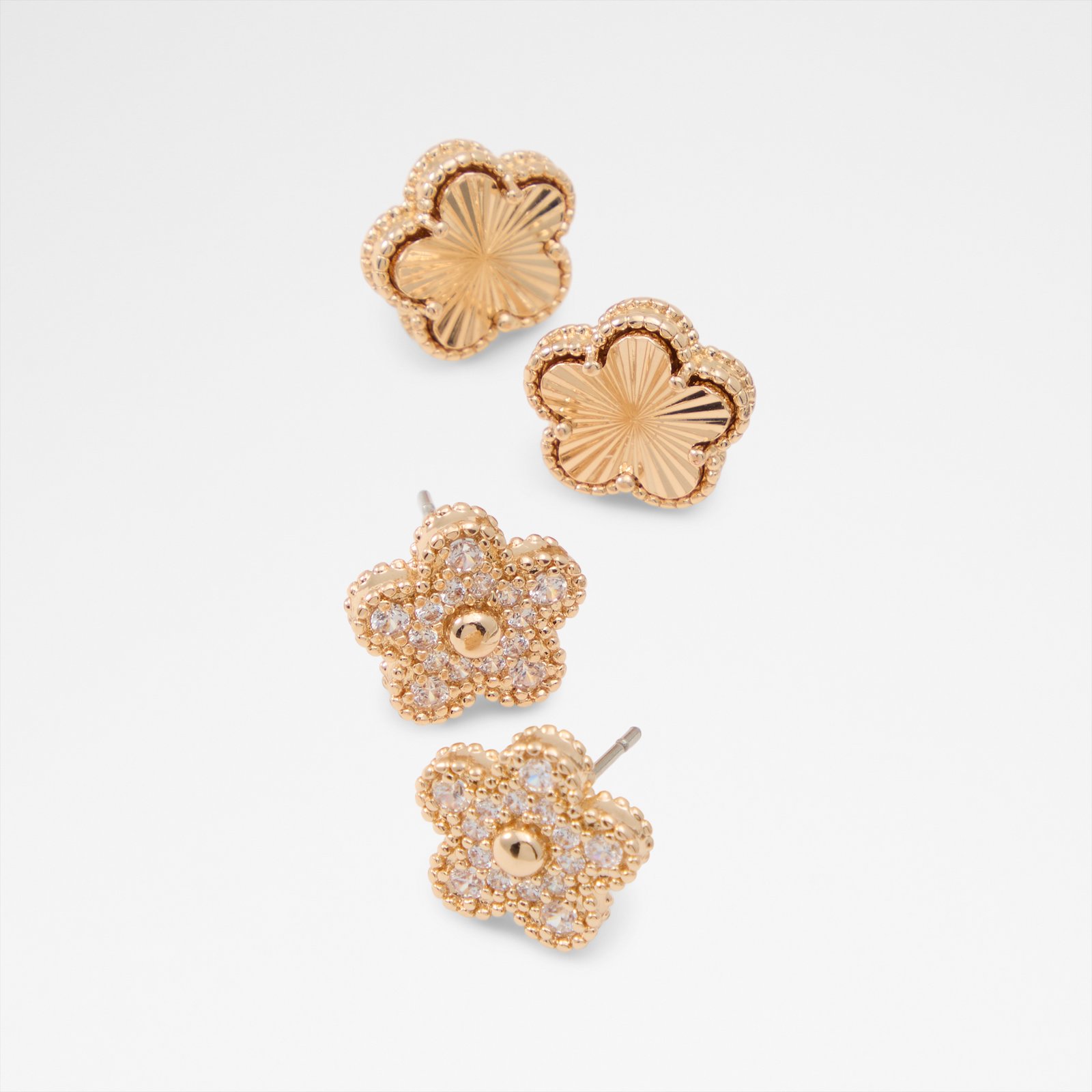 Main View Of Multi Eloisse Earrings For Women