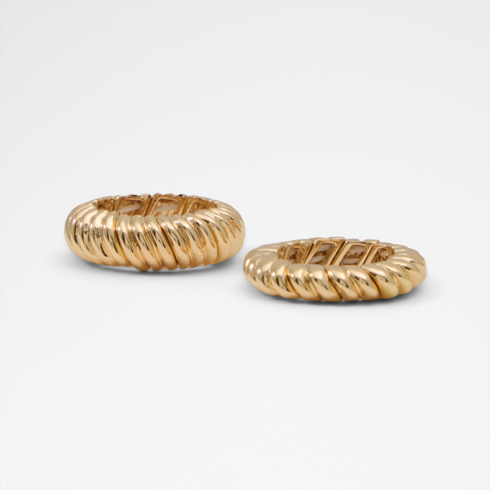 Rings, Gold