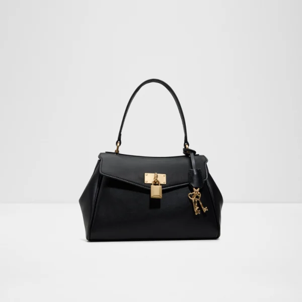 Satchel, Black overflow