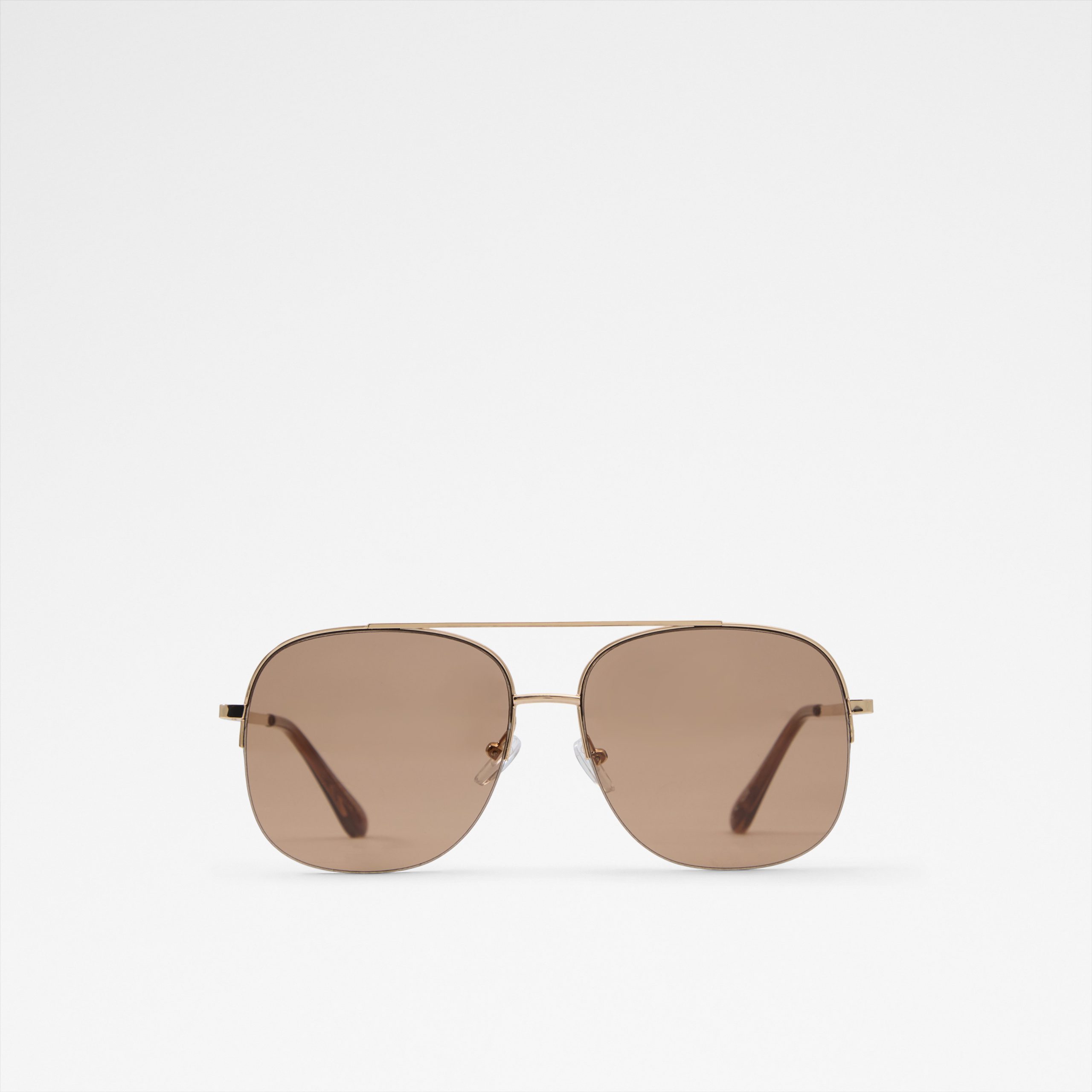 Heydi Sunglasses in Brown