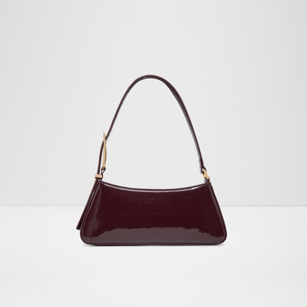 jabelle, Shoulder Bag, Burgundy