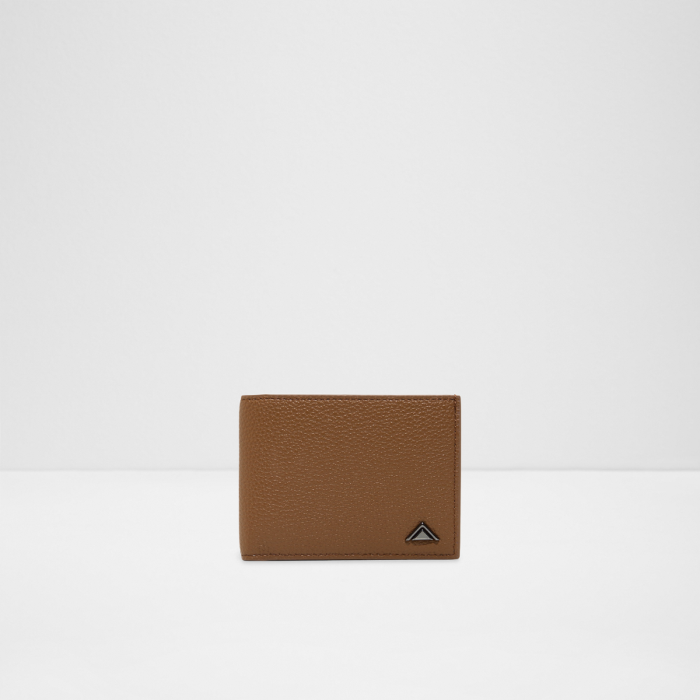 Wallet/Change Purse, Camel