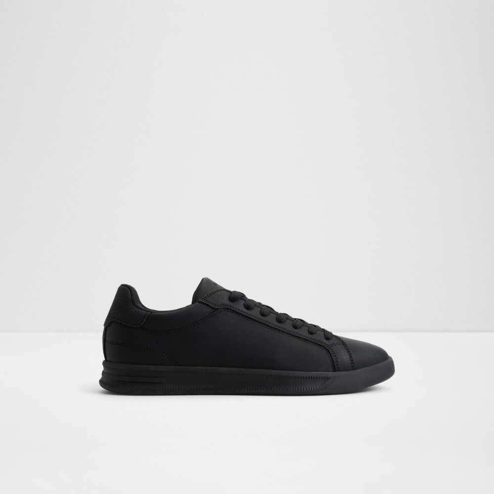 Lace Ups, Black