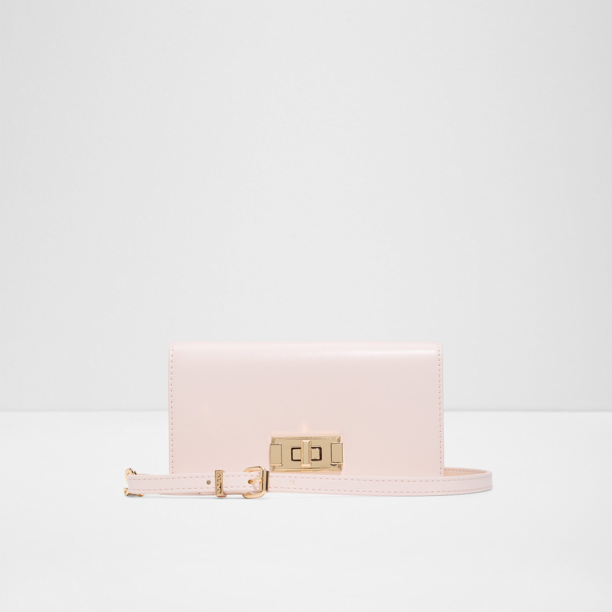 Kerira Handbag in Light pink