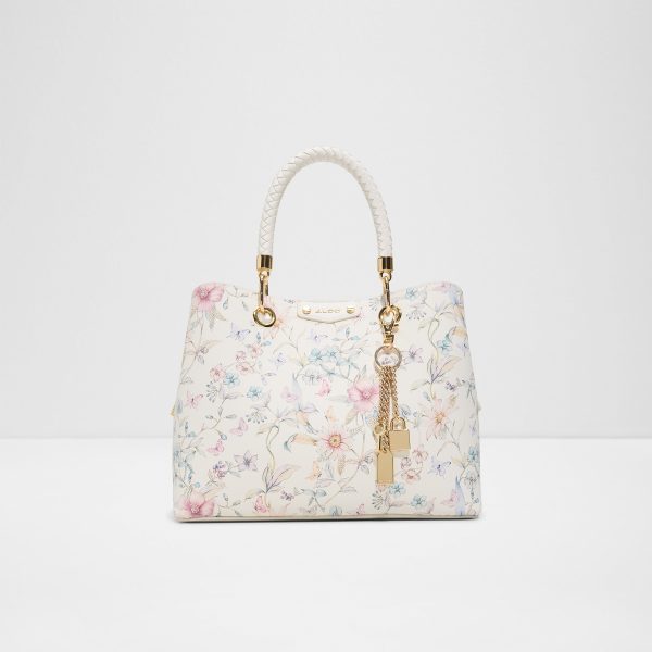 Lothycan Handbag in Print