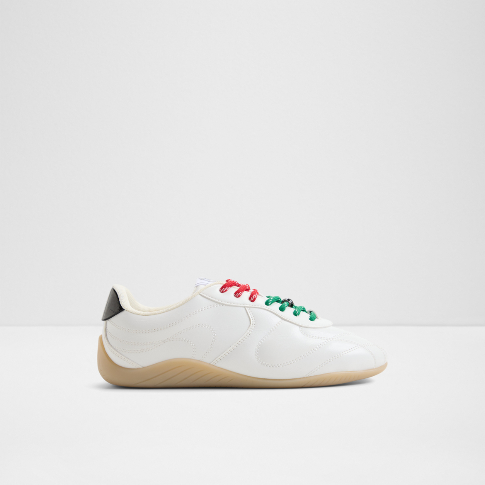 maximum, Joggers, White