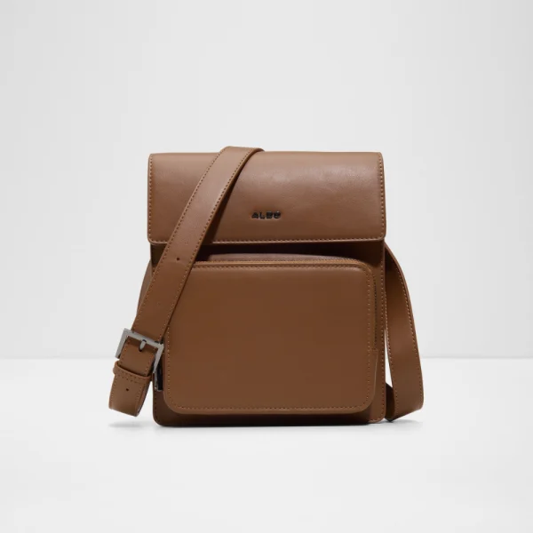 Cross Body, Camel