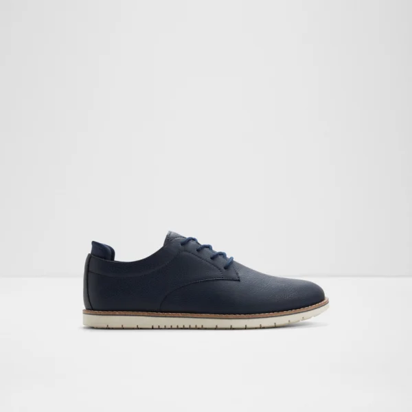 Oxford shoe, Navy