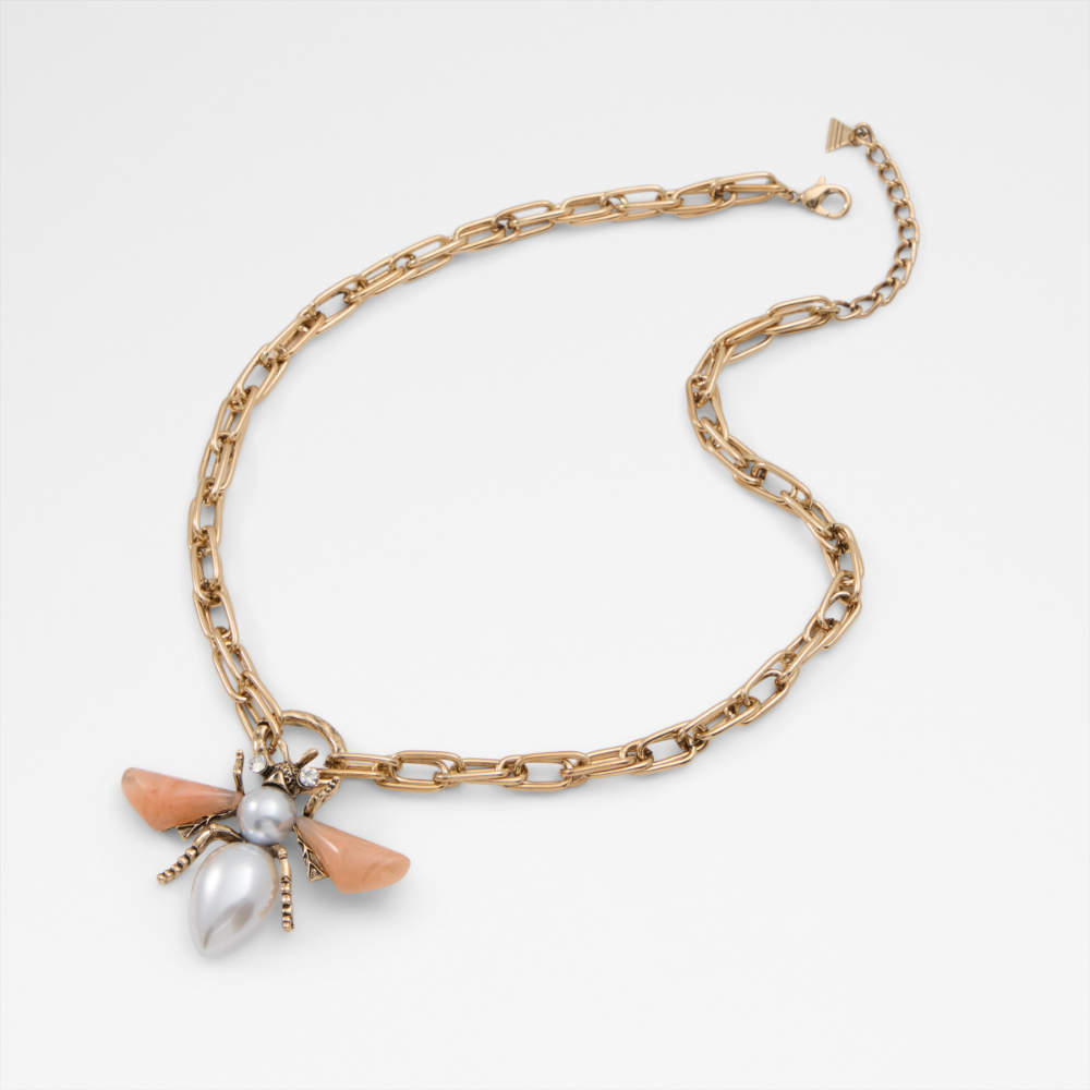 Queenbee Ice Necklaces