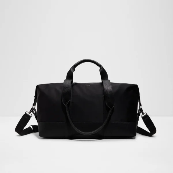 Duffle, Other black