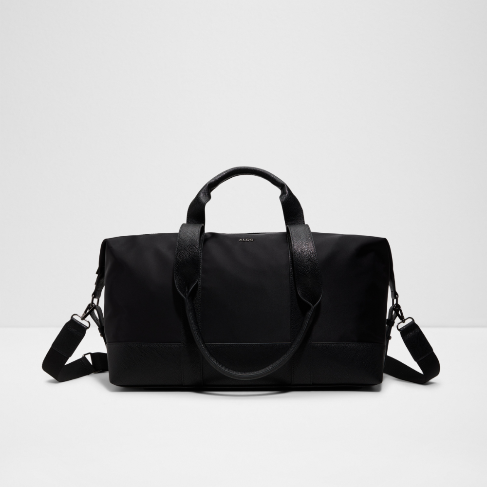 Duffle, Other black