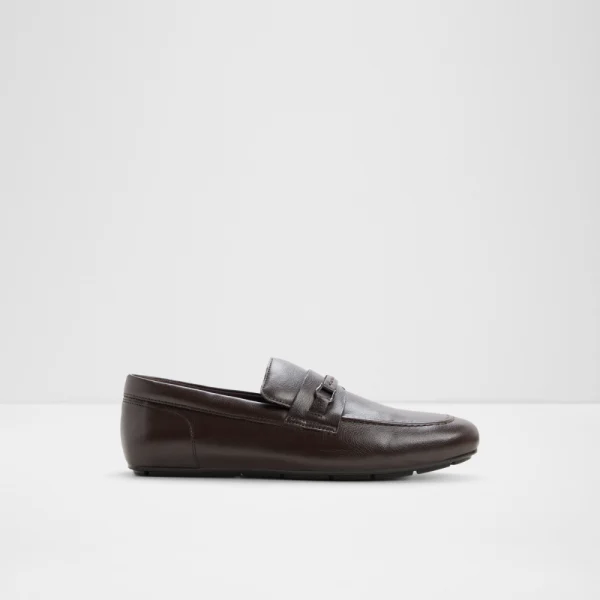 Loafers, Brown