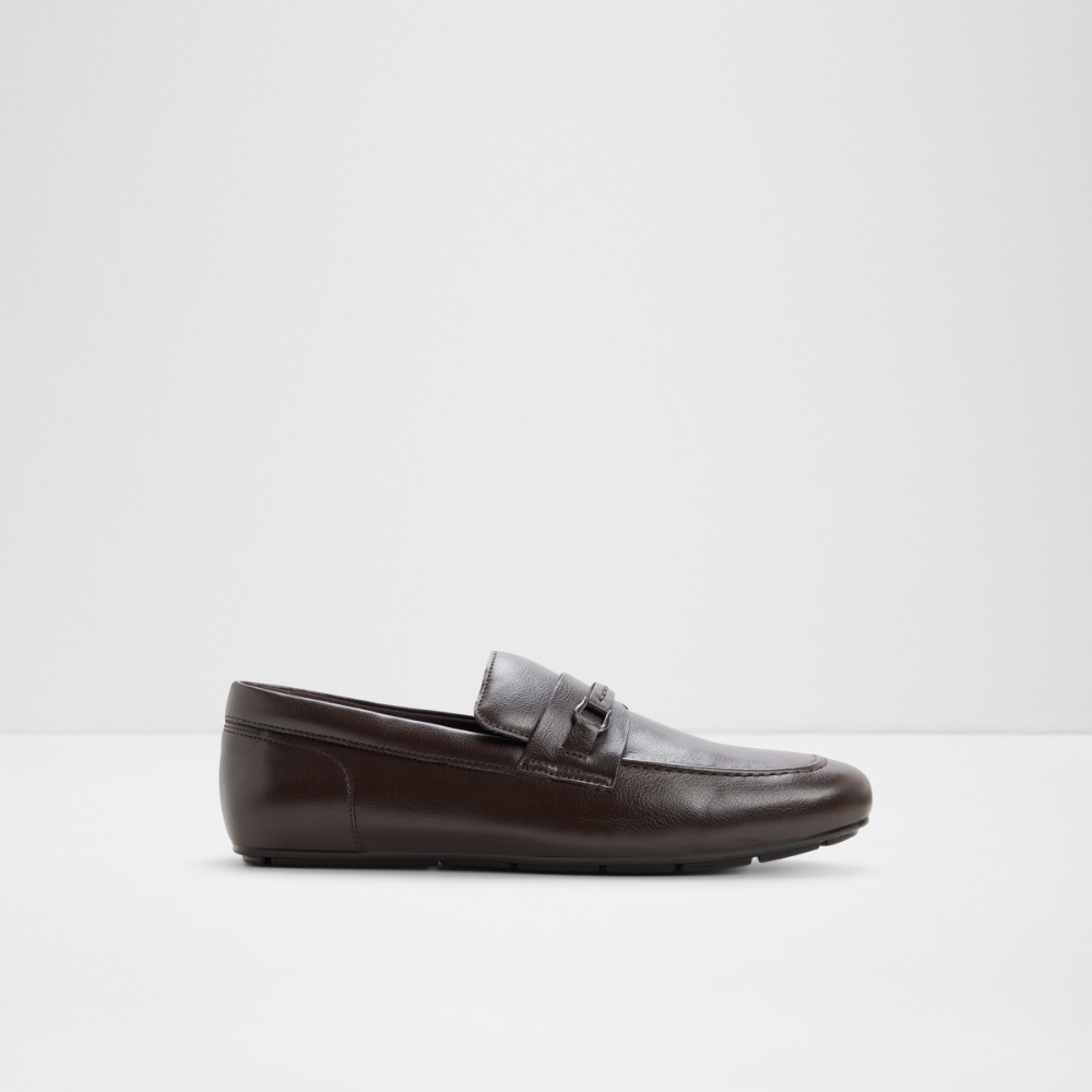 Loafers, Brown