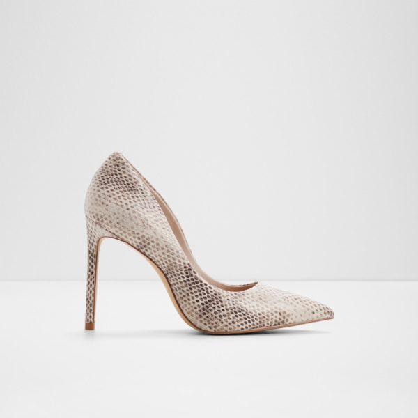 Main View Of Multi Stessy2.0 Stiletto Pump For Women