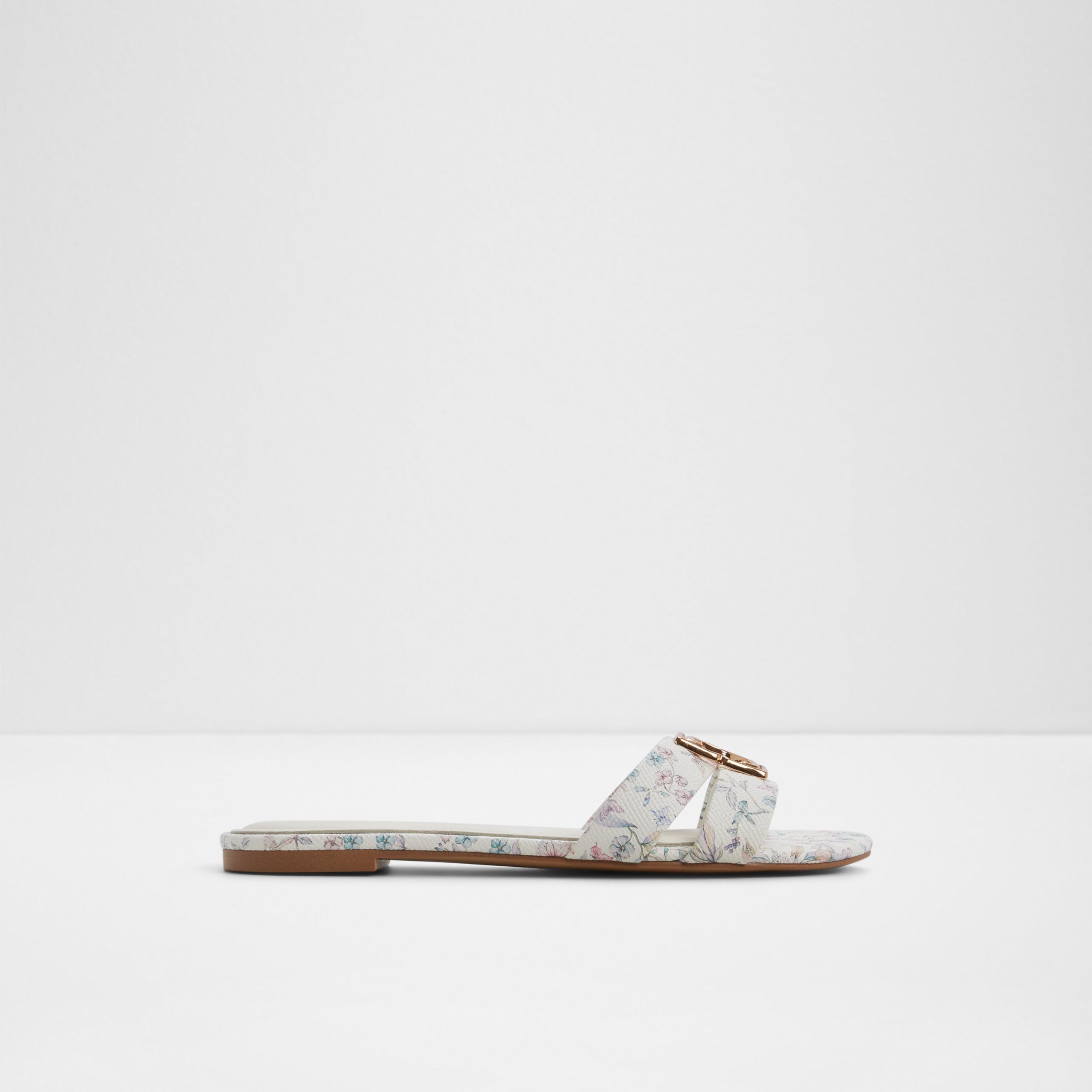 Sunray Slide in Print