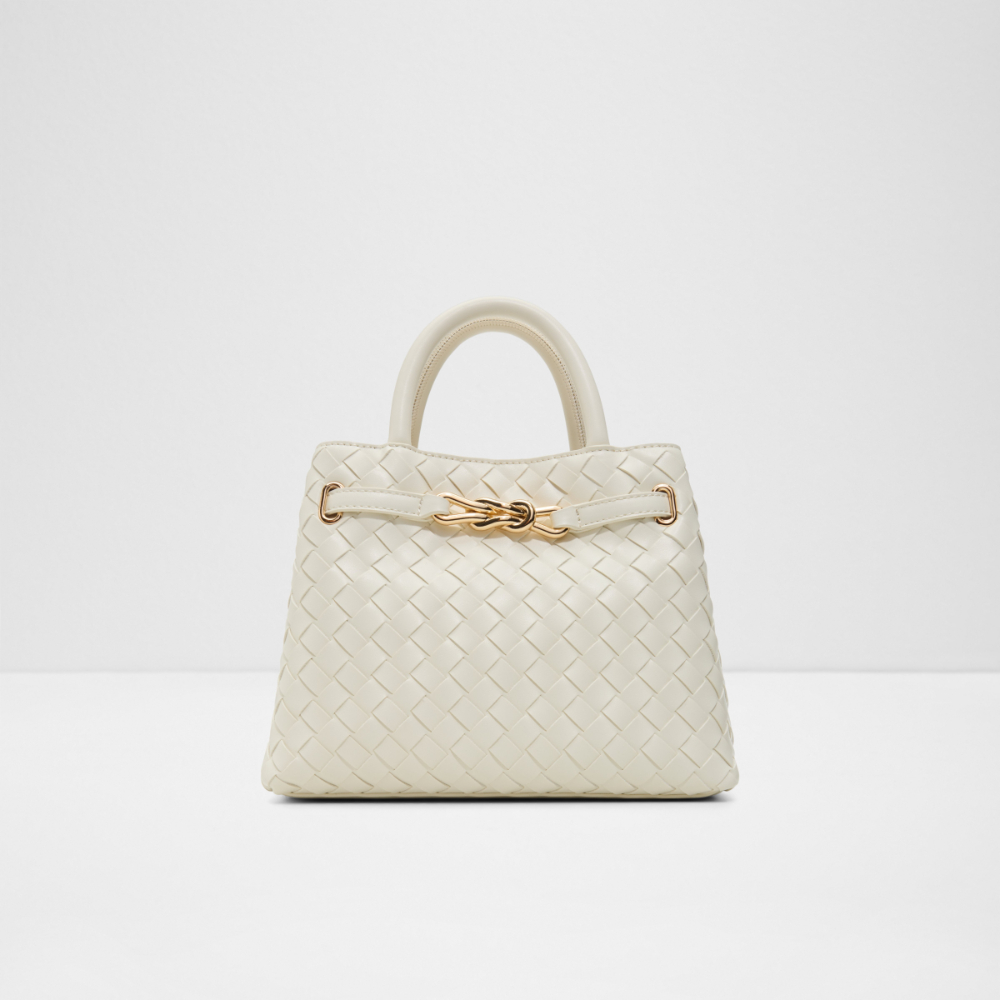 Valmira Bone Satchel