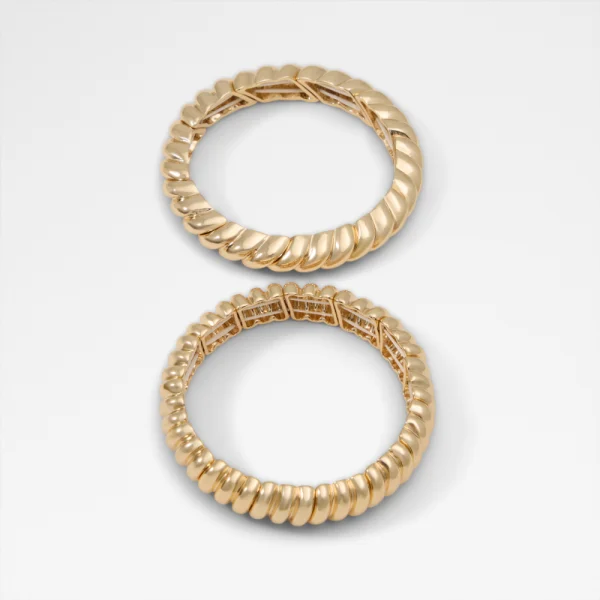 Bracelets, Gold