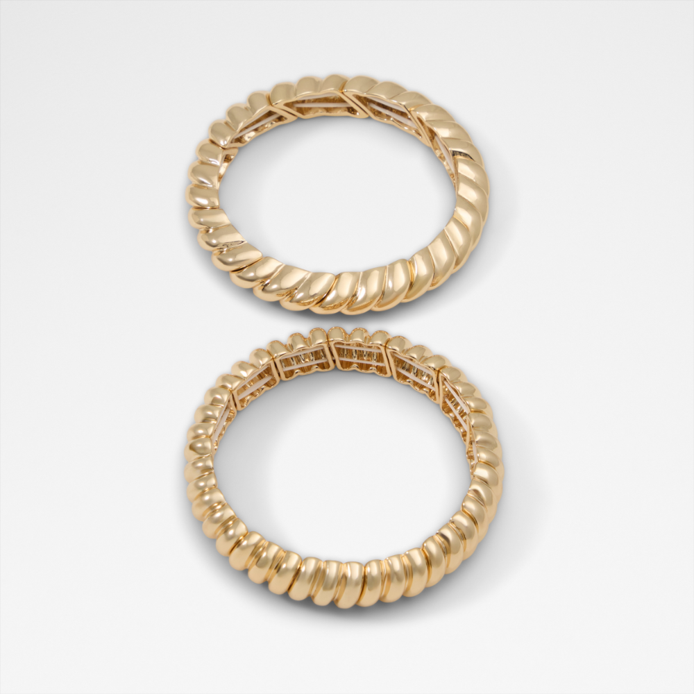 Bracelets, Gold