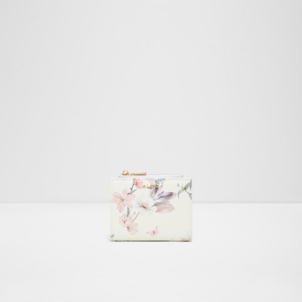 Main View Of Multi Vervene Wallet/Change Purse For Women