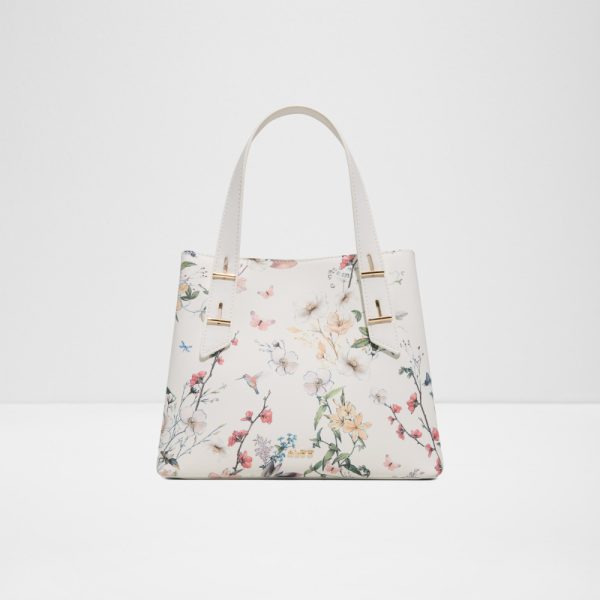 Main View Of Multi Zarriabloom Satchel For Women